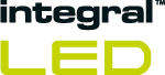 Integral LED Logo
