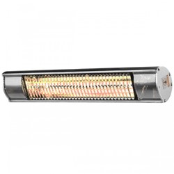 Outdoors Shadow 2KW Ultra Low Glare Heater XT 2kW Electric Infrared Patio Heater
