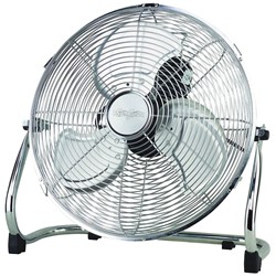 3 Speed Steel Floor \